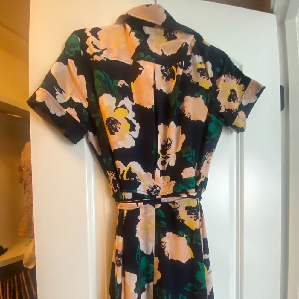 Banana Republic Maxi dress size 8